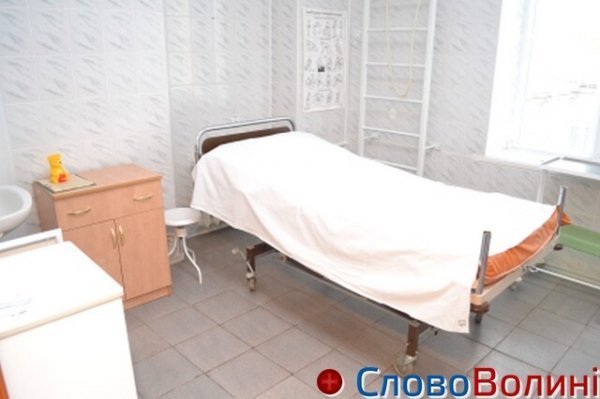 Пологовий зал